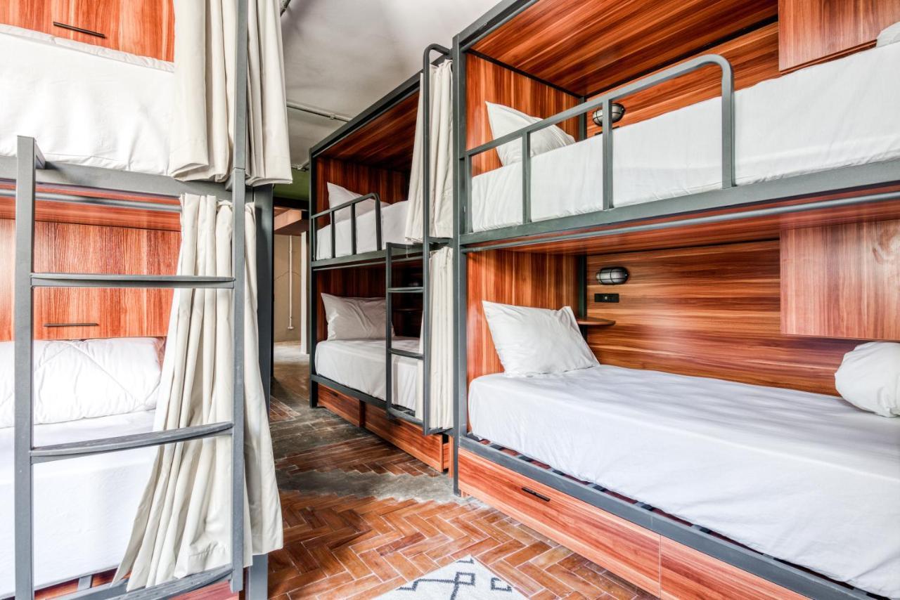 Socialtel Copacabana 3*