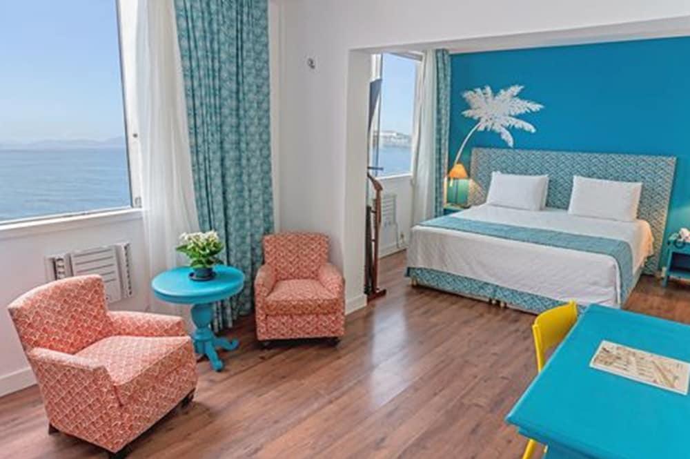 Socialtel Copacabana 3* Rio de Janeiro