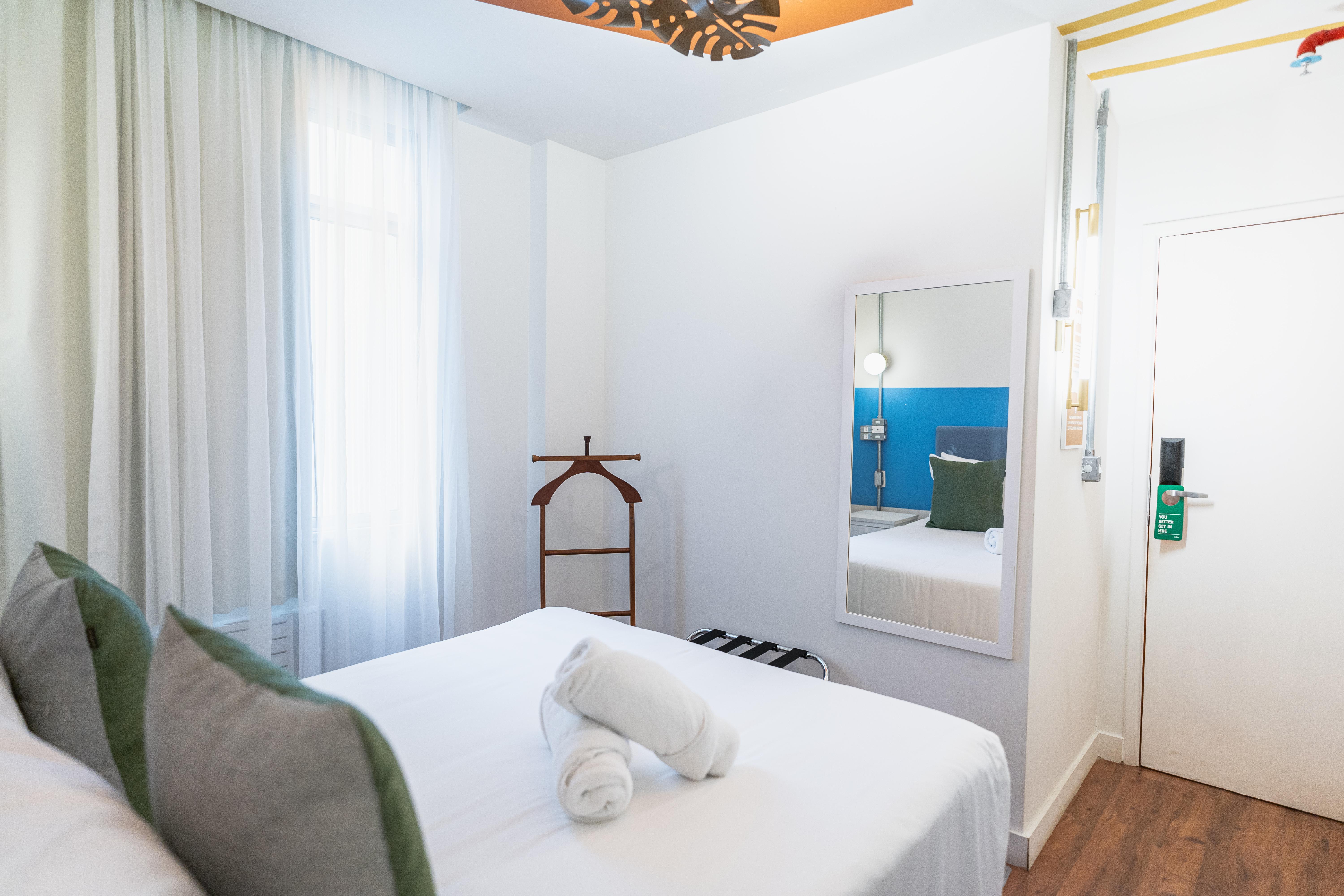 Hotel Socialtel Copacabana 3*