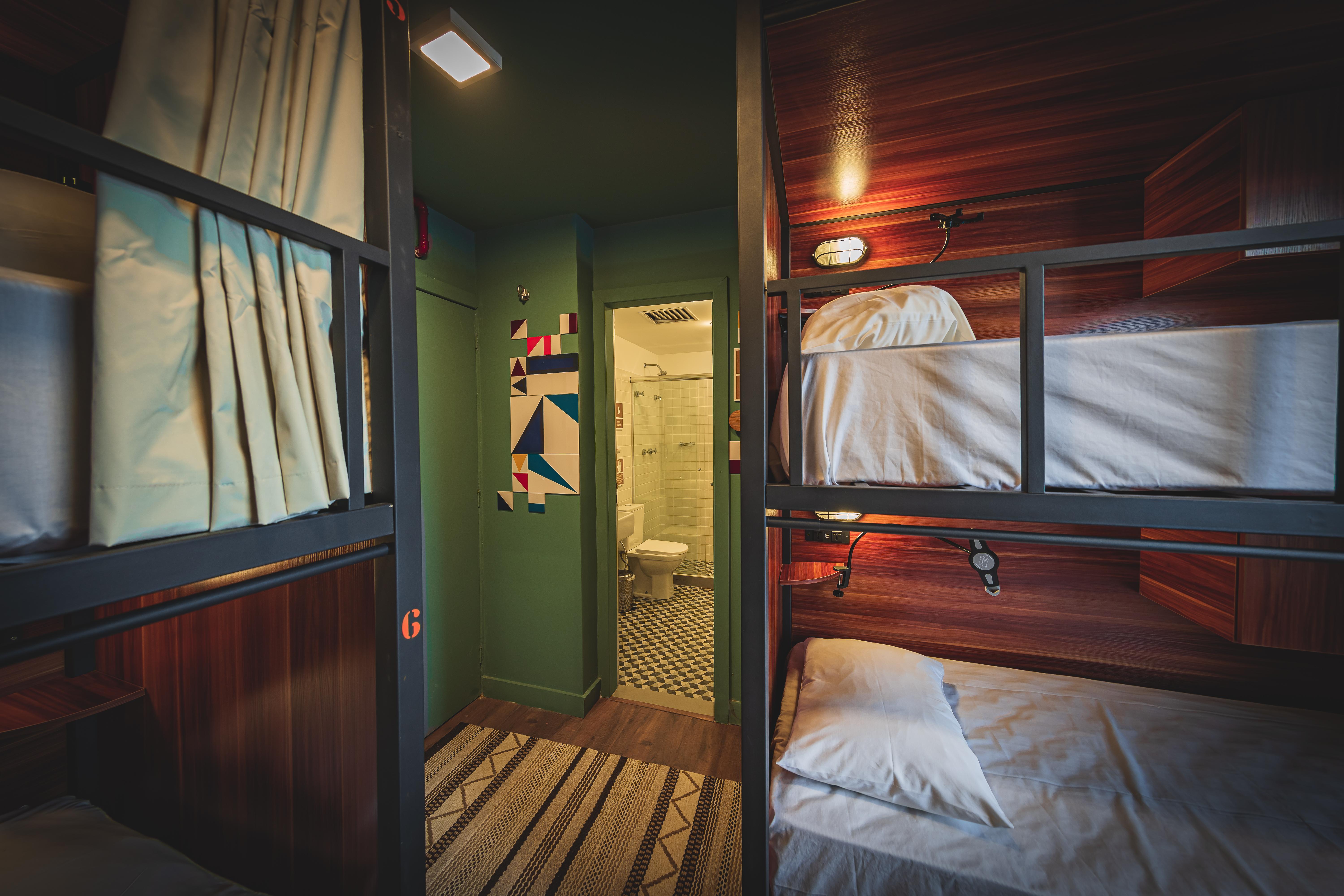 Hotel Socialtel Copacabana