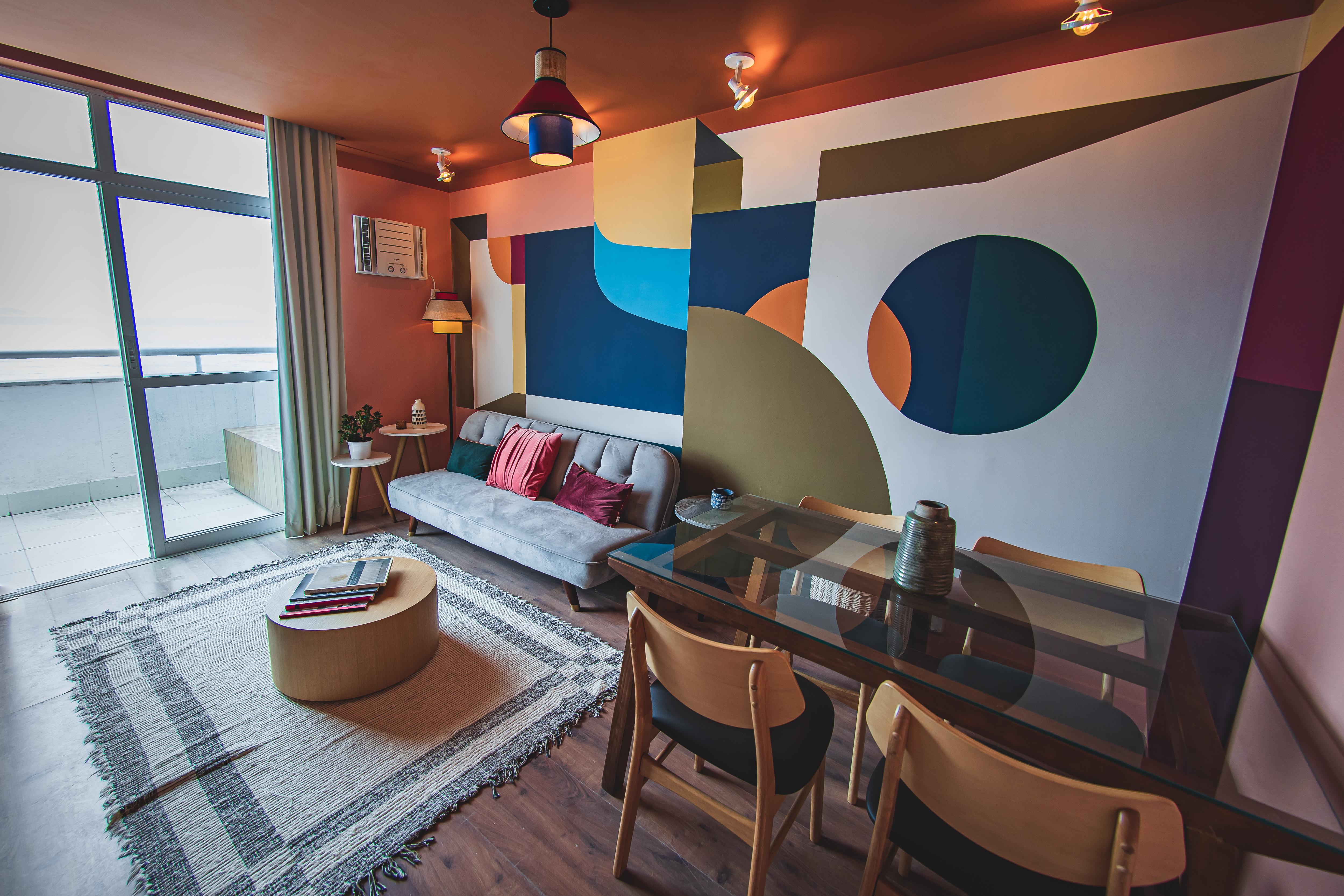 Selina Copacabana Hotel 3*