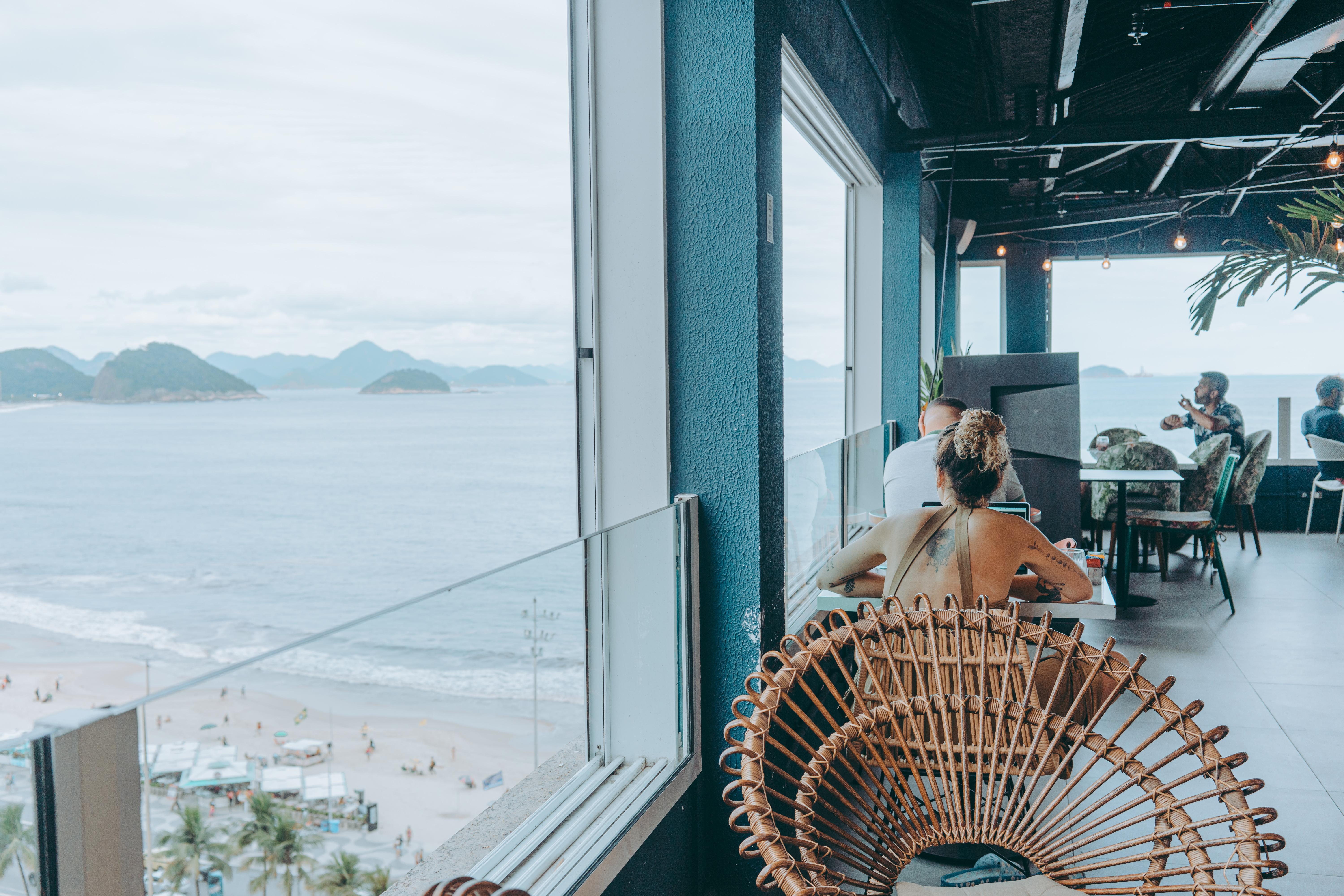 Socialtel Copacabana 3* Rio de Janeiro